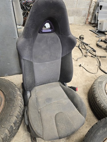 Mazda rx8 seat - seat, passenger
