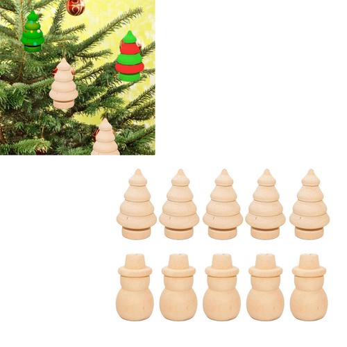 Pcs snowman decor - 20,