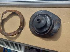 Ford  corsair 2000e  Gear Box