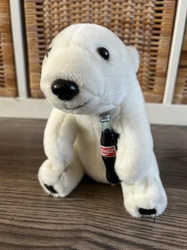 Vintage coca cola - coca, 1993