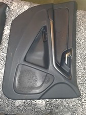Volvo S60 and V60 Front