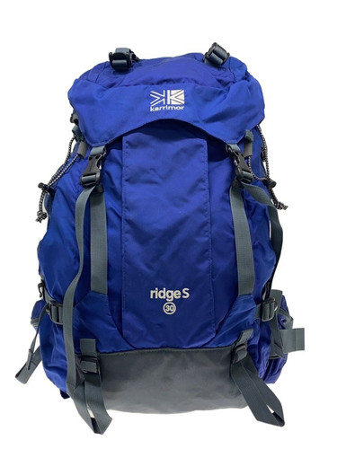Karrimor backpack nylon - karrimor, backpack,