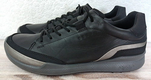 New ecco biom - hybrid, hydromax