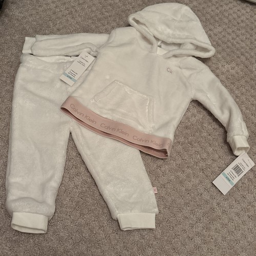 Calvin klein baby 9m - calvin,