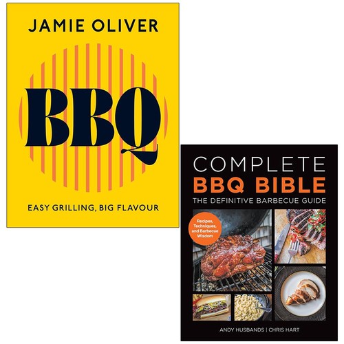 Bbq easy grilling big - easy,