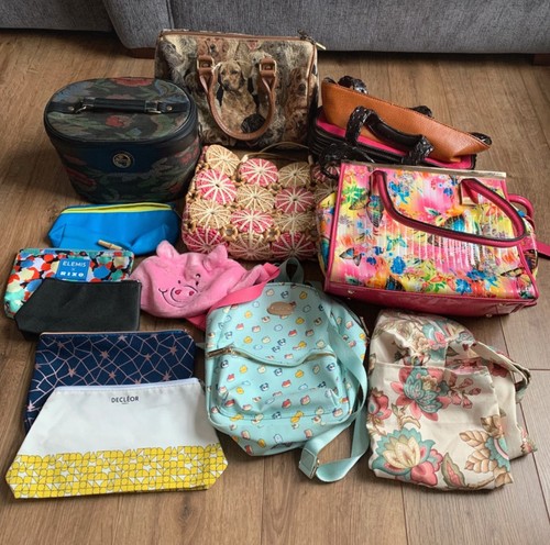 Mixed bags bundle - mixed, x