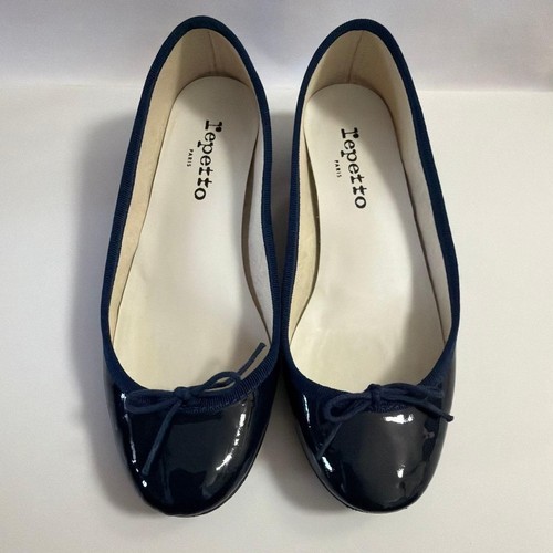 Repetto camille ballet - repetto,