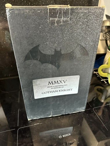 Batman arkham knigh - batman,
