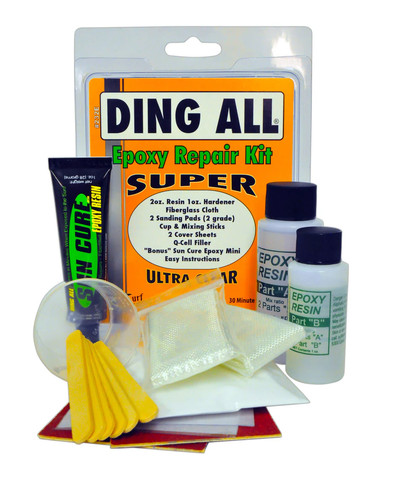 Vat ding all - vat,