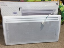 Dillam 1500w Electric Radiant