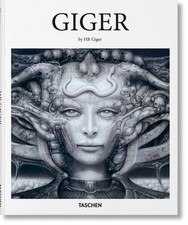Giger (Basic Art 20) by H R