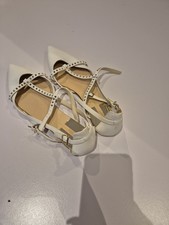 Women's Flat Shoes Size 5