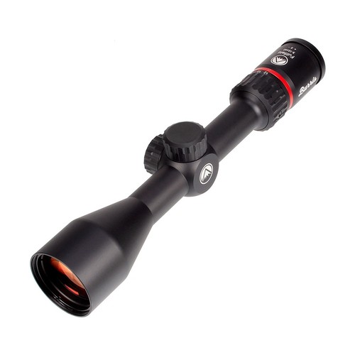 Burris fullfield 12x42mm - fullfield, 3-12x42mm