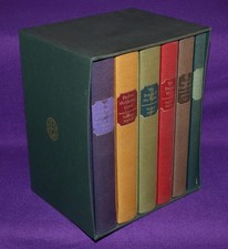 Thomas Hardy Folio Society
