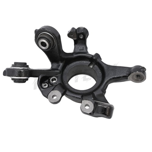 Rear wheel hub carrier for - rear,