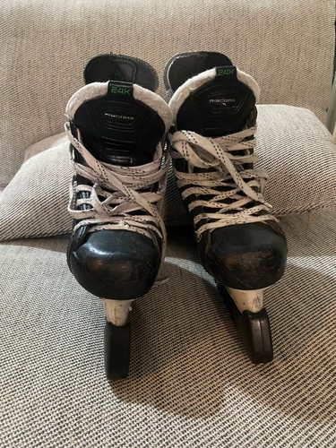 Ice skates size - , 1
