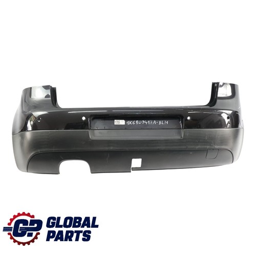 Volkswagen golf mk5 bumper - volkswagen,