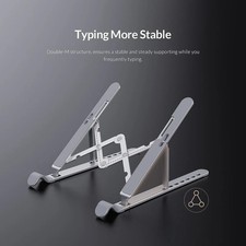 Portable Adjustable Aluminum