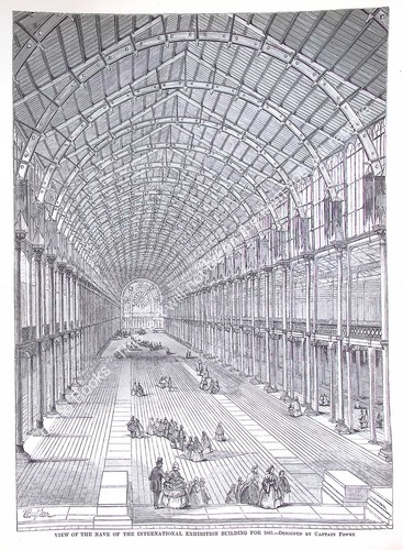 1861 international - :,