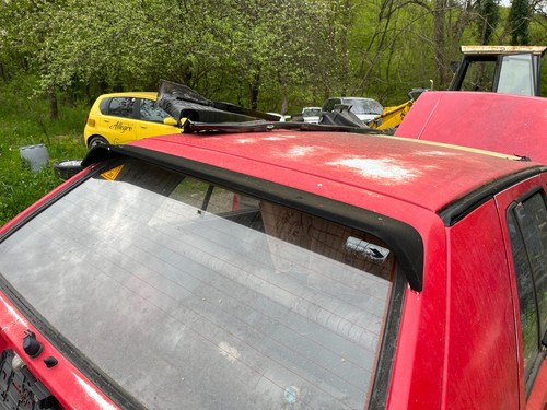 Volkswagen golf mk2 - vw,