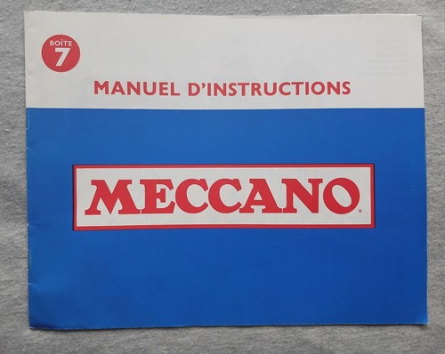 Meccano multilingual - meccano,