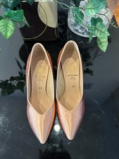 Supadance stadard dance shoes