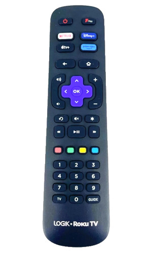 Roku remote control works - roku,
