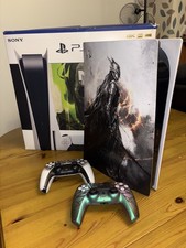 Sony PS5 Disc Edition Console