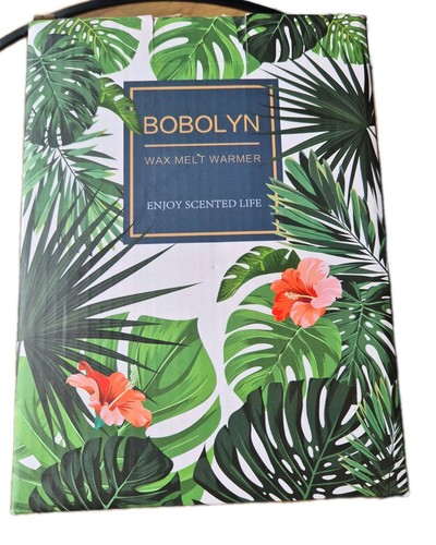 Bobolyn aroma fireworks led - fireworks,