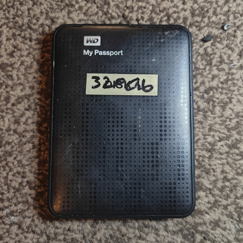 Passport 320gb 2 5in - passport, 2.5in