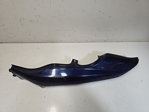 Kawasaki er5 2001 2007 rear - 2007,
