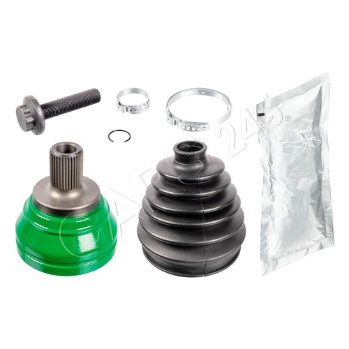 Febi drive shaft - drive,