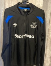 Everton Umbro Sportpesa
