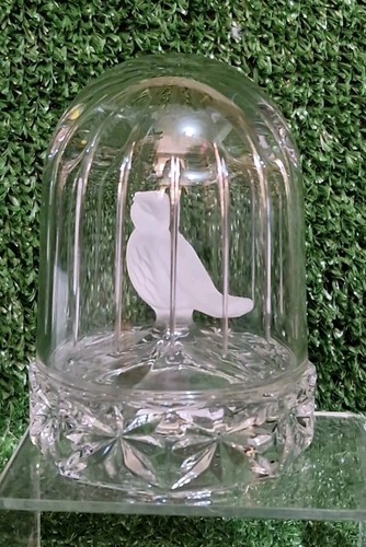 German hofbauer clear glass - german,