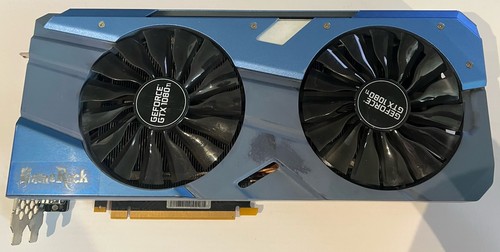 Nvidia gtx 1080ti palit - gtx,