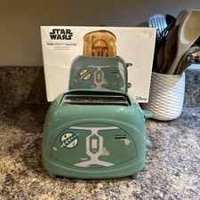 Star Wars Disney Boba Fett