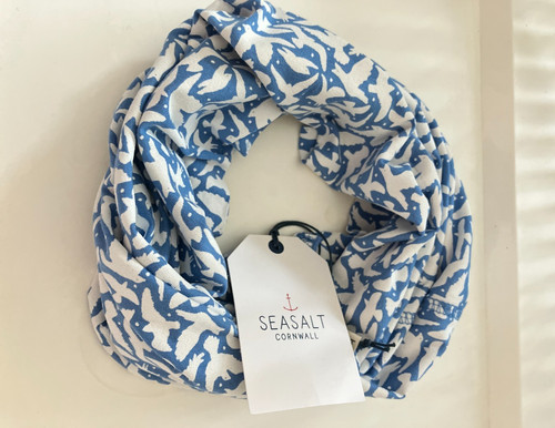 Bnwt seasalt handyband scarf - seasalt,