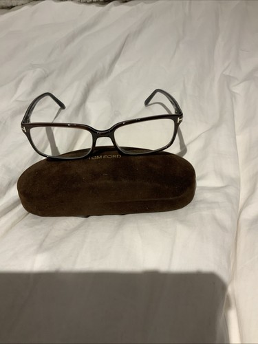 Tom ford glasses - with, box