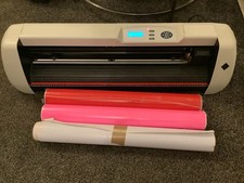 LIYU Vinyl Cutter Plotter