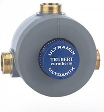 Watts Ultramix Eurotherm