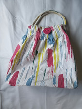River Island Beach Bag