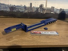 Corgi Modern Truck Heavy