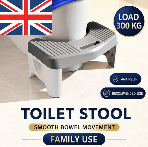 Sit squat toilet stool - squat,
