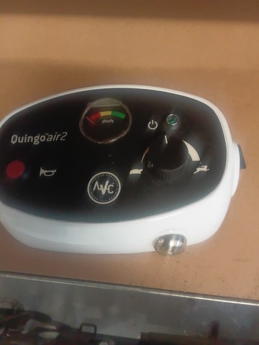 Quingo air mobility - 2,