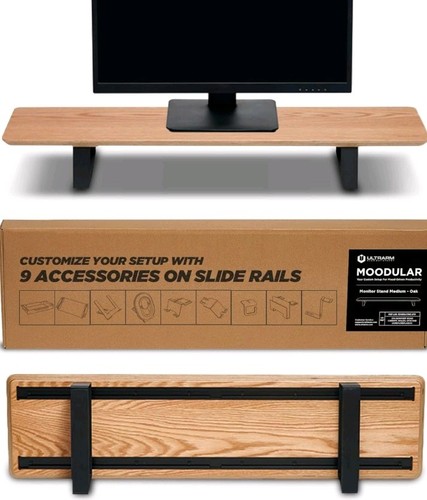 Ultrarm moodular wooden - ultrarm,
