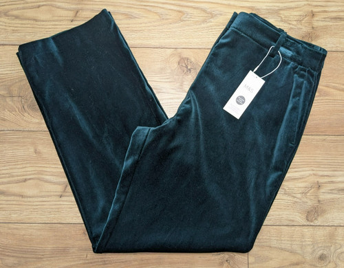 Cotton rich evergreen - m&s,