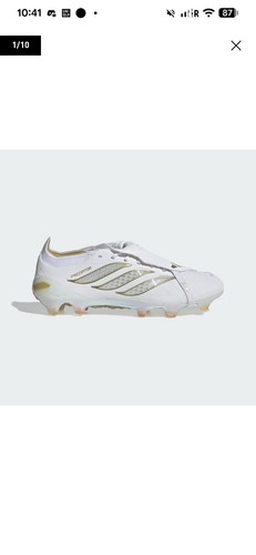 Predator elite zidane - predator,