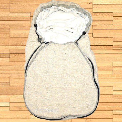 Maxi cosi beige cream - beige,