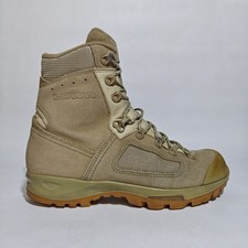LOWA Desert Elite Combat Boots