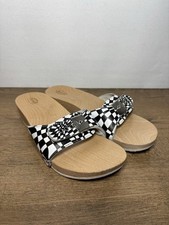 Scholl Exercise Sandals -